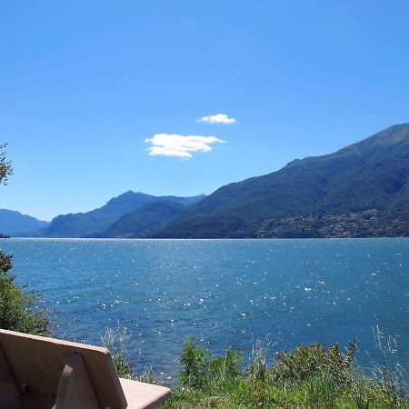 Appartamento Locazione Turistica Rivetta - DOX261 Olgiasca Esterno foto