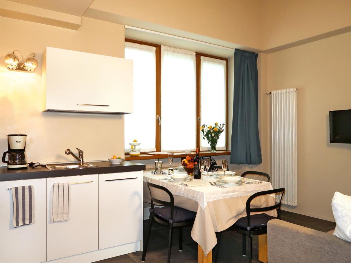 Appartamento Locazione Turistica Rivetta - DOX261 Olgiasca Esterno foto