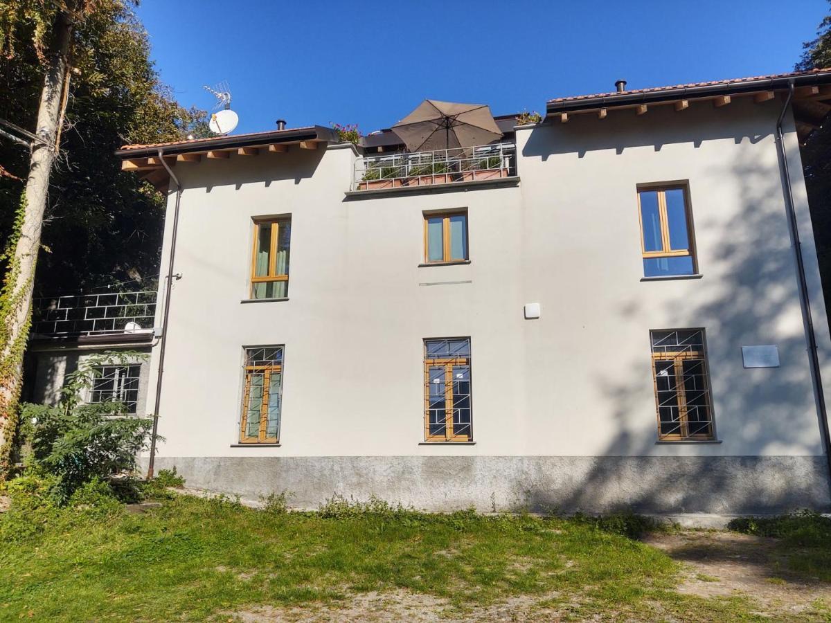 Appartamento Locazione Turistica Rivetta - DOX261 Olgiasca Esterno foto