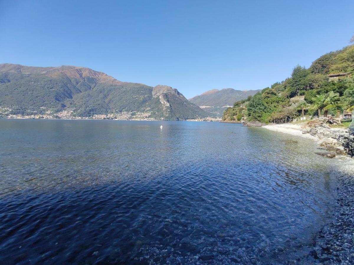 Appartamento Locazione Turistica Rivetta - DOX261 Olgiasca Esterno foto