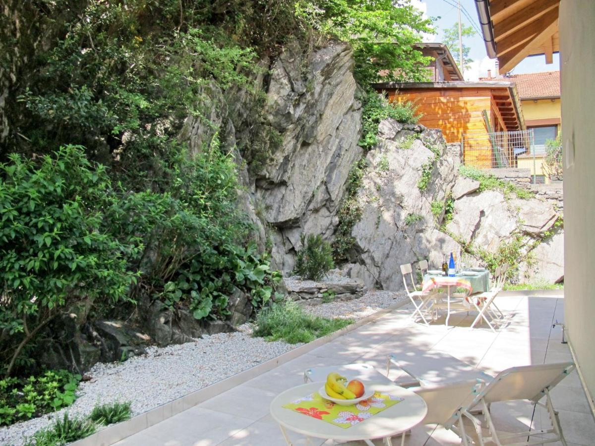 Appartamento Locazione Turistica Rivetta - DOX261 Olgiasca Esterno foto