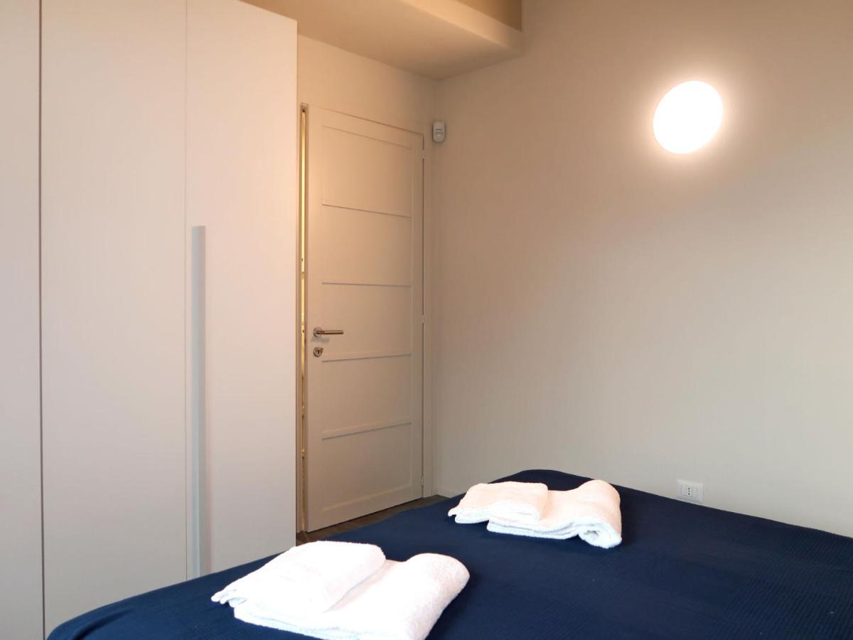 Appartamento Locazione Turistica Rivetta - DOX261 Olgiasca Esterno foto