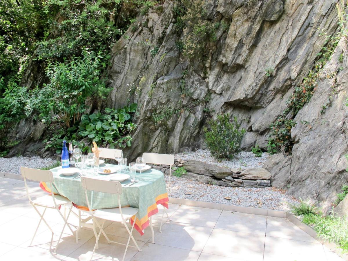 Appartamento Locazione Turistica Rivetta - DOX261 Olgiasca Esterno foto