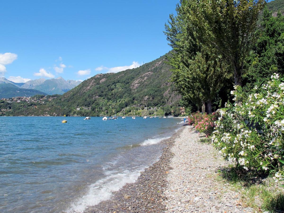 Appartamento Locazione Turistica Rivetta - DOX261 Olgiasca Esterno foto