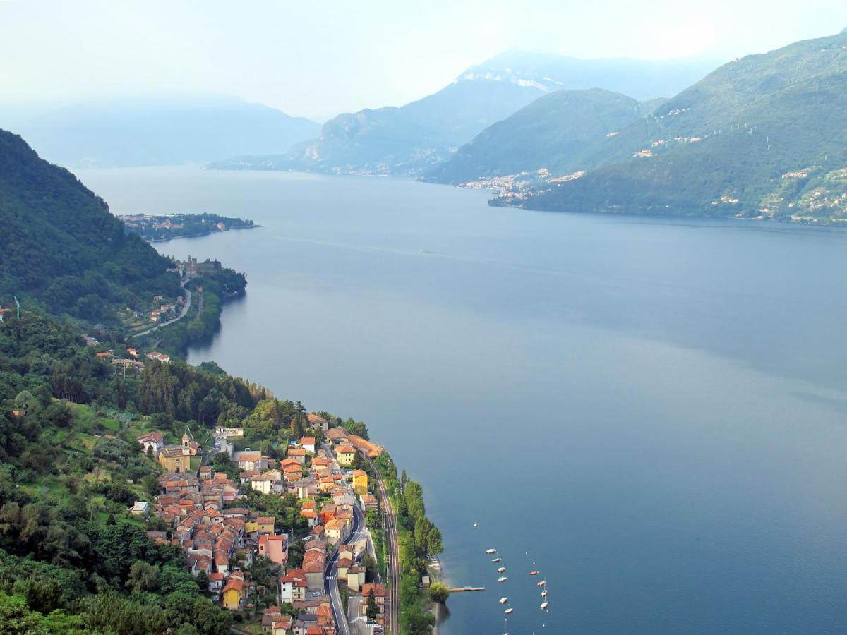 Appartamento Locazione Turistica Rivetta - DOX261 Olgiasca Esterno foto