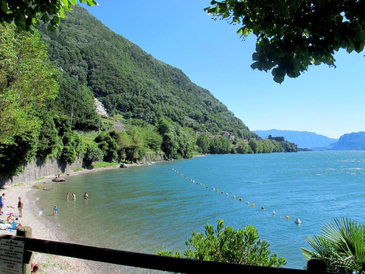 Appartamento Locazione Turistica Rivetta - DOX261 Olgiasca Esterno foto